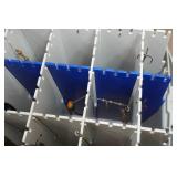 Flambeau Tackle Box with Lures