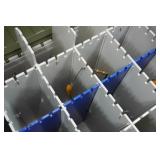 Flambeau Tackle Box with Lures