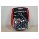 Shimano Sienna 500 Reel