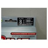 P-Line CX 8lb Test Premium Fishing Line