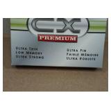 P-Line CX 8lb Test Premium Fishing Line