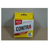 Strike King Contra 12lb Performance Fishing Line