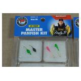 *3* Master Panfish Kits