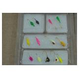 *3* Master Panfish Kits