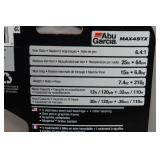 Abu Garcia Max STX Low Profile Baitcast Fishing Reel