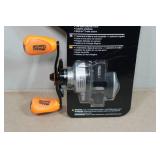 Abu Garcia Max STX Low Profile Baitcast Fishing Reel