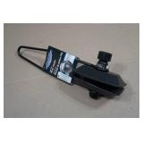 Shoreline Large PVC Motor Flusher