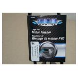 Shoreline Large PVC Motor Flusher