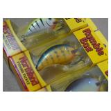 *3* Northland Rumble Bug Fishing Lures