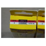 *3* Northland Rumble Bug Fishing Lures