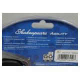 Shakespeare Agility Low Profile Reel