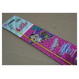 LOL Surprise Youth Fishing Kit