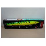 Rapala Giant Lure Wall Art