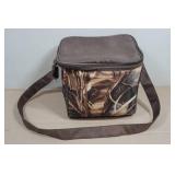 Bass Pro Shop Camo Cooler Bag
