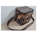 Bass Pro Shop Camo Cooler Bag