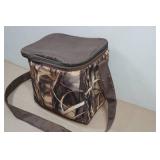 Bass Pro Shop Camo Cooler Bag