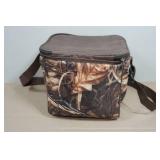 Bass Pro Shop Camo Cooler Bag