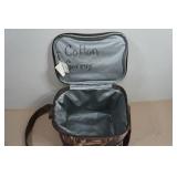 Bass Pro Shop Camo Cooler Bag