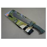 Ozark Trail Sawtooth Machete