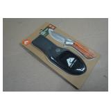 Ozark Trail 7" Fixed-Blade Knife