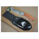 Ozark Trail 7" Fixed-Blade Knife