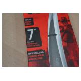 Ugly Stick 7" Filet Knife