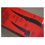 Ugly Stick 7" Filet Knife