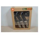 Ozark Trail 6-Piece Combo Knife Set