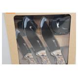 Ozark Trail 6-Piece Combo Knife Set