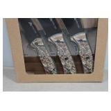Ozark Trail 6-Piece Combo Knife Set