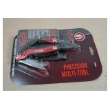 Strike King Precision Multi-Tool