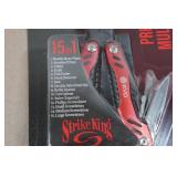 Strike King Precision Multi-Tool