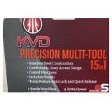 Strike King Precision Multi-Tool