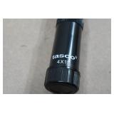 Tasco 4x15 .22 Rifle/Airgun Scope