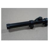 Tasco 4x15 .22 Rifle/Airgun Scope