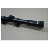 Tasco 4x15 .22 Rifle/Airgun Scope