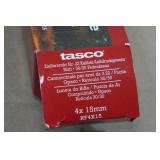 Tasco 4x15 .22 Rifle/Airgun Scope