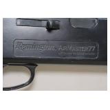 Remington AirMaster 77 Pump 177 Caliber Pellet and BB Air Rifle