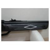 Daisy Powerline 880 Pellet BB Air Rifle