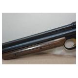 Vintage 22 Caliber Crossman Pistol with Box