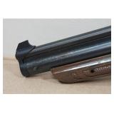 Vintage 22 Caliber Crossman Pistol with Box