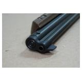 Vintage 22 Caliber Crossman Pistol with Box