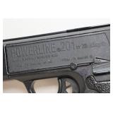 Daisy Powerline 177 Caliber BB Pistol