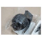 *2* Smoke and Noise Air Soft Hand Grenades