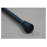 Doc Holliday Pistol Handle Sword Cane - 12" Blade