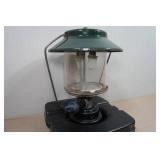 Coleman Propane Lantern with Case