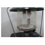 Coleman Propane Lantern with Case