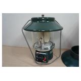 Coleman Electric Ignition Propane Lantern