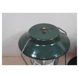 Coleman Electric Ignition Propane Lantern