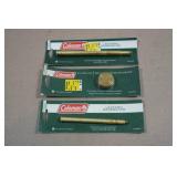 Coleman Lantern Parts - Filler Cap, Generators